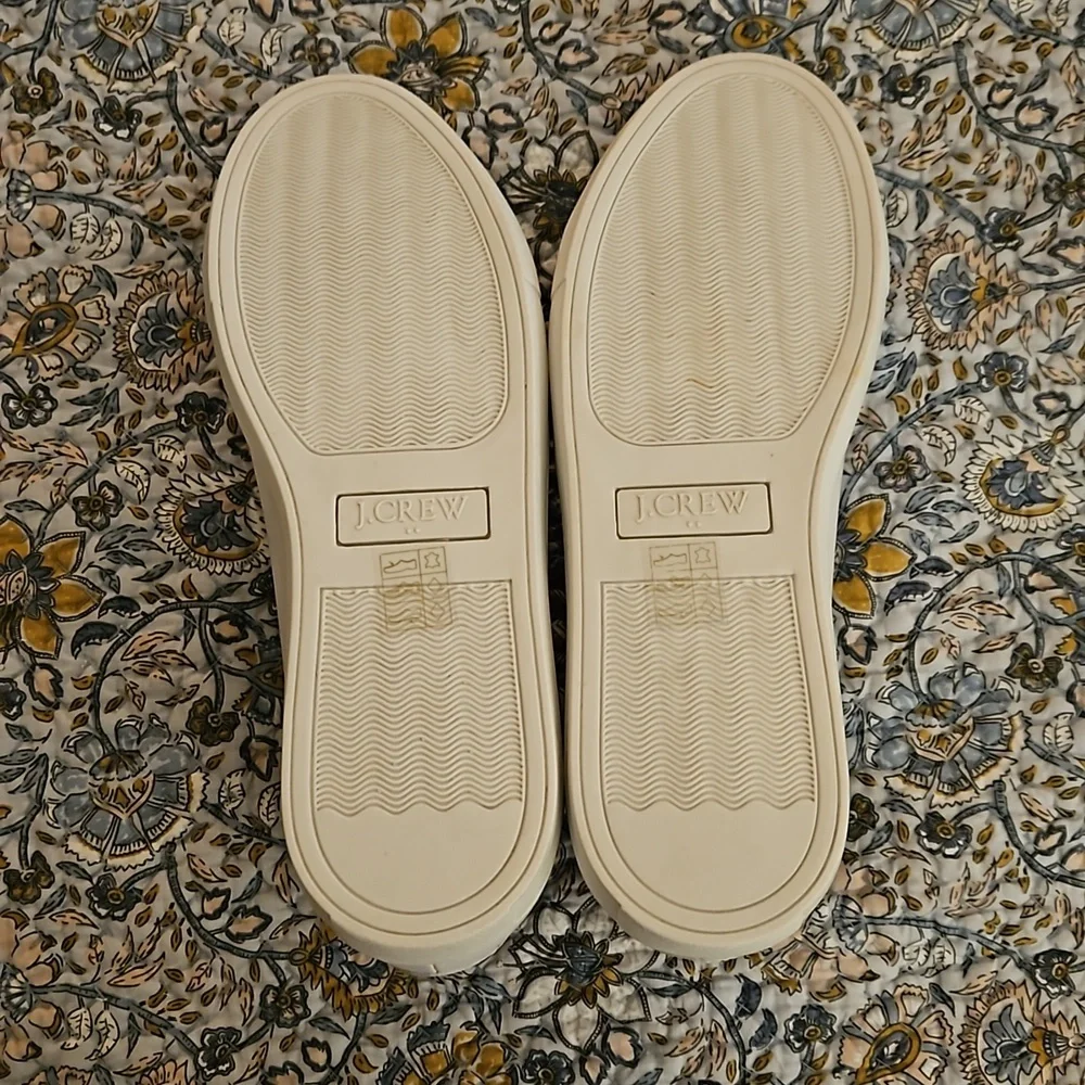 J. Crew Factory Mens Shoes - Picture 6 of 7